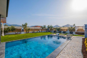 Conservative villa with Jacuzzi at Fethiye by Solo Villa